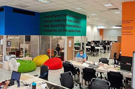 بیانیه علی بابا